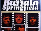 BUFFALO SPRINGFIELD 1st ALBUM ULTRA-RARE WITHDRAWN ORIG '66 ATCO STEREO LP NM