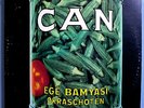 CAN EGE BAMYASI ULTRA-RARE ORIG '72 UNITED ARTISTS LP w/CUSTOM INNER SLEEVE NM