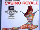 DUSTY SPRINGFIELD CASINO ROYALE ULTRA-RARE ORIG COLGEMS AUDIOPHILE LP/TAS LIST