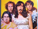 FRANK ZAPPA ONLY IN IT FOR MONEY ULTRA-RARE ORIG'68 UNCENSORED VERVE LP w/INSERT