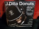 J Dilla Donuts-45 Box Set-Stones Throw-Ghostface-DOOM-Jay Dee