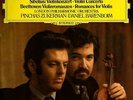 9lp violin accardo/suk/kremer/ferras/szeryng-devil’s trill/zukerman ex/nm