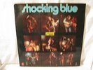 Shocking Blue - 3rd Album : Prog-Psych LP