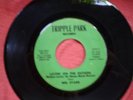 Mel Starr (Joe Medwick)  Lovin' On The Outsde / That Means So Much To Me