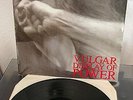 LP PANTERA VULGAR DISPLAY OF POWER RARE METAL KULT VINYL LOOK GALERIE