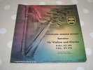 Decca NLX 3141 (LX3141) Rare 10
