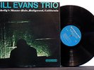 BILL EVANS TRIO At Shelly's Manne Hole '65 Riverside 'Orpheum' label MONO NM-