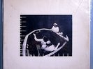 CAPTAIN BEEFHEART CLEAR SPOT ULTRA-RARE SEALED ORIG'72 REPRISE LP SEE-THRU COVER