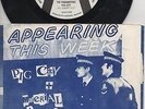 THE PARAMETERS Pig City  Brisbane Punk 1984 7