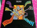 WHO A Quick One / The Who Sell Out  2XLP UK PRESS TRACK 2683038 NEAR MINT SUPERB