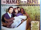 MAMAS & PAPAS IF YOU BELIEVE 1st ALBUM VERY RARE SEALED ORIG '66 DUNHILL MONO LP