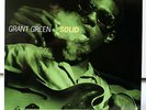 GRANT GREEN - SOLID - MUSIC MATTERS / BLUE NOTE 45RPM  MINT