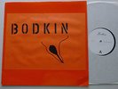 BODKIN Three days after death RARE heavy psych prog LP SONIC UNDERGROUND