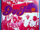 MOBY GRAPE  w/SKIP SPENCE, MIKE BLOOMFIELD+AL KOOPER GRAPE JAM SEALED ORIG'68 LP