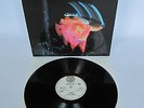 BLACK SABBATH PARANOID LP ORIG UK 1970 N.MINT SWIRL VERTIGO LAMINATED COVER TOP