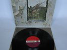 LED ZEPPELIN LED ZEPPELIN IV LP ORIG UK 1971 MINT RED/PLUM ATLANTIC 1ST PRESS