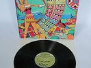 OSAGE TRIBE ARROW HEAD LP ORIG ITALIAN 1972 BLA BLA 1ST PRESS PROG MONSTER