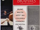 PHILIPS HIFI STEREO BRAHMS BRUNO WALTER SYMPHONY NO.2 835556 AY NM