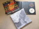 Radiohead In Rainbows 2007 limited edition box set, LP Vinyl, CDs