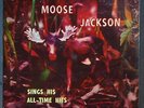 Bull Moose Jackson Sings His All-Time Hits Audio Lab 1524 Rare 1950's R&B VG/VG