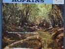 Lightnin' Lightning Hopkins Last of the Great Blues Singers Time 70004 DG Mono