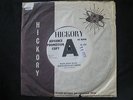 The Newbeats . Run baby run. Hickory.DEMO.