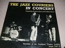 The Jazz Couriers In Concert Tempo Tap 22