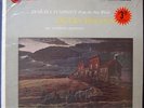 DVORAK: New World Symphony. Toscanini. Orig 1950s RCA LM 1778 Mono LP. Mint NOS