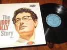 The BUDDY HOLLY STORY Vol II (2) LP NM US CORAL ORIGINAL PROMO RARE NEAR MINT