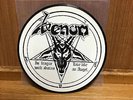 VENOM IN LEAGUE WITH SATAN 7