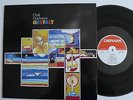CLARK HUTCHINSON – Gestalt, Deram UK, MINT-