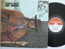 KEEF HARTLEY – Lancashire Hustler, first German pressing on Deram 1973