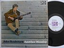 JOHN RENBOURN – Another Monday, UK textured purple Transatlantic 1966