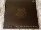 IL ROVESCIO DELLA MEDAGLIA 'Io Come Io' Sony Rare Lp -2008 SEALED Prog Rock