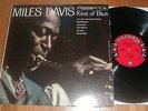 MILES DAVIS Orig 1959 
