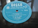 THE ROLLING STONES Their Satanic Majesties Request RARER ORIG UK 1967 MONO LP.