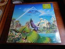 Asia SEALED 80s POP ROCK LP Alpha 1983 USA ISSUE