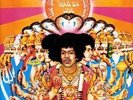 JIMI HENDRIX EXPERIENCE AXIS BOLD AS LOVE VINYL LP