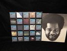 DONALD BYRD PLACES AND SPACES BLUE NOTE RECORDS BN-LA549-G