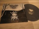 DROWNING THE LIGHT OLD OAK ORG LP LTD 150 RARE OOP Mutiilation Satanic Warmaster