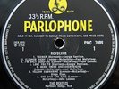 BEATLES 1966 Original Mono UK Parlophone LP - Revolver (Dr Slv/DOCTOR Label) EX+