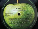 BEATLES 1968 MONO Original Press UK Apple LP - White Album - COMPLETE 
