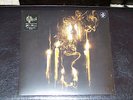 OPETH Ghost Reveries BROWN Vinyl 2LP + Poster NEW FACTORY SEALED  100 copies