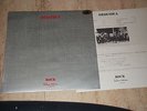 ORQUIDEA -ROCK- LP SPANISH- HARD ROCK PROGRESIVO- LINTERNA 1983-COMPLETO