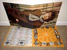 BOB DYLAN Blonde On Blonde LP CBS 1966 UK 1st Press