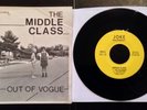 MIDDLE CLASS Out Of Vogue 7