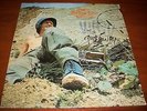 Warm Dust - Peace for Our Time - Vinyl LP, Radio Station Copy, 1st pressing, EX