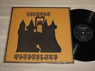 TRIANON LP - WONDERLAND / PRIVATE KRAUTROCK 1979 STRAWBERRY in NEAR MINT - RAR