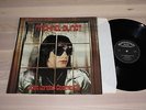 MICHAEL BUNDT LP - JUST LANDED COSMIC KID / PRIVATE GERMAN KRAUTROCK NEAR MINT
