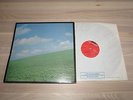 BLIND FAITH LP - SAME / 1969 FIRST UK PRESS POLYDOR ERIC CLAPTON in MINT - RAR